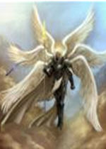 ��ʹʥ��֮��֮սʿ����