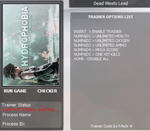 ��ˮ֢��Ԥ��v1.0.1369+5�����޸�������